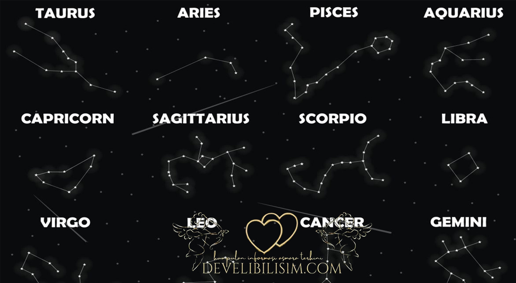 Zodiak Bintang