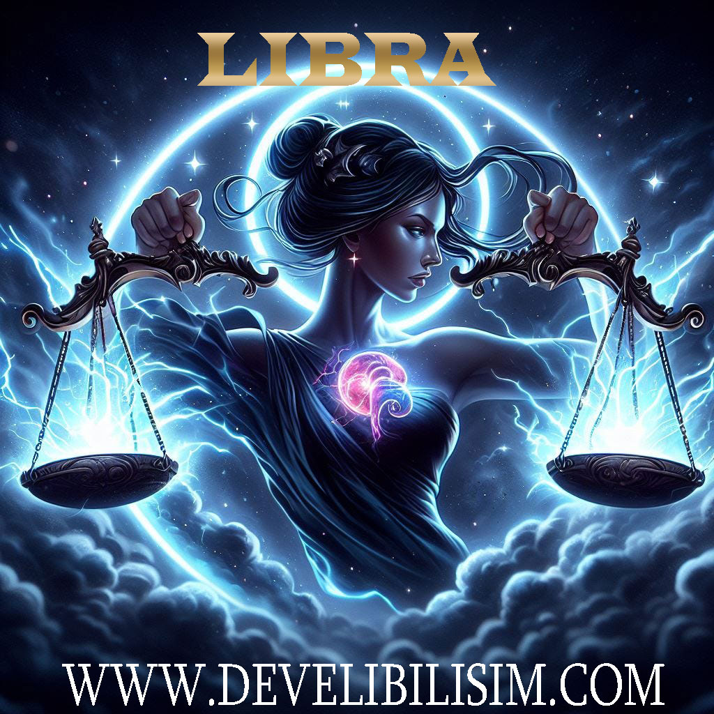 Zodiak Libra