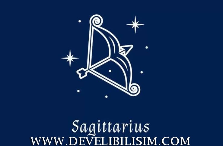 Zodiak Sagitarius