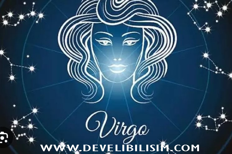 Kecermatan Zodiak Virgo