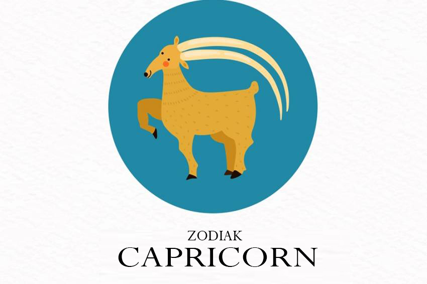 Hoki untuk Zodiak Capricorn