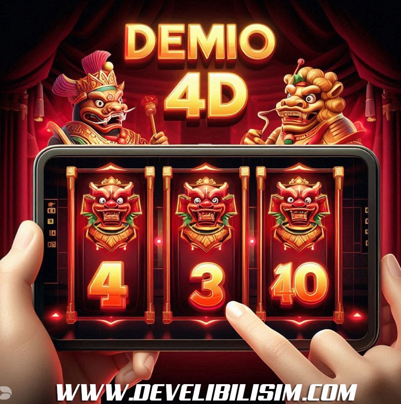 Demo PG Soft Tayo4D