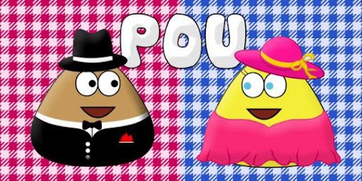 Game POU