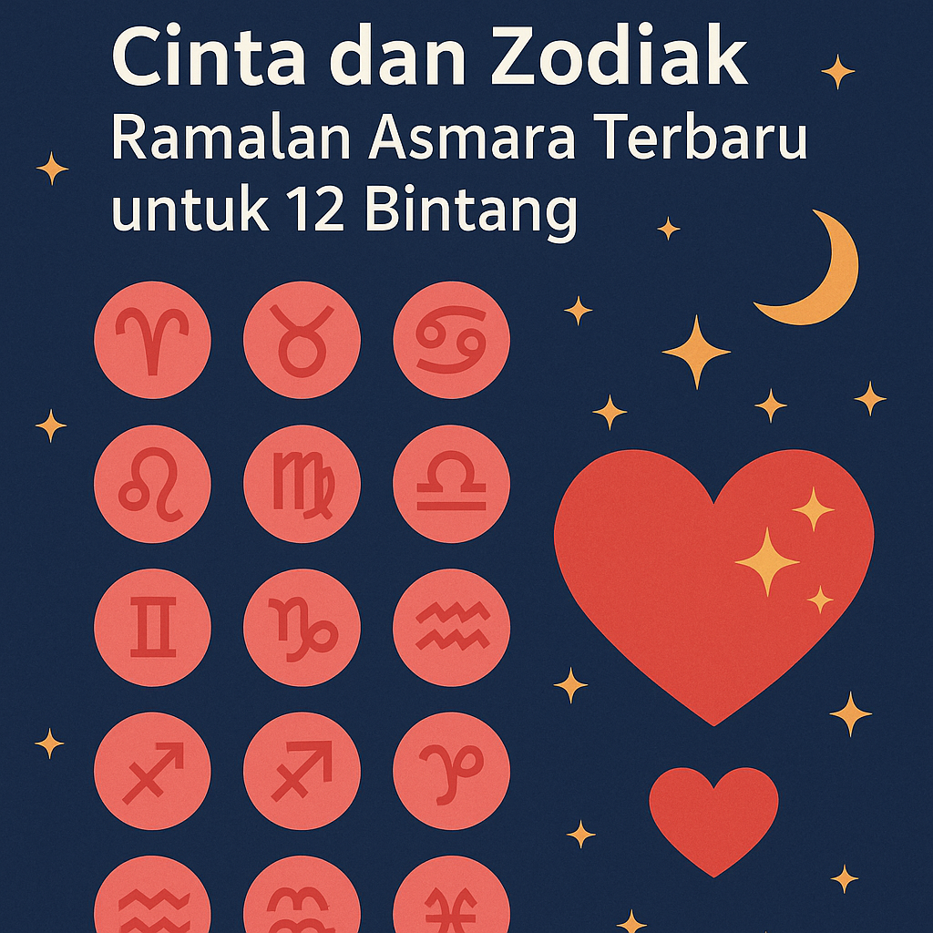 ramalan asmara zodiak