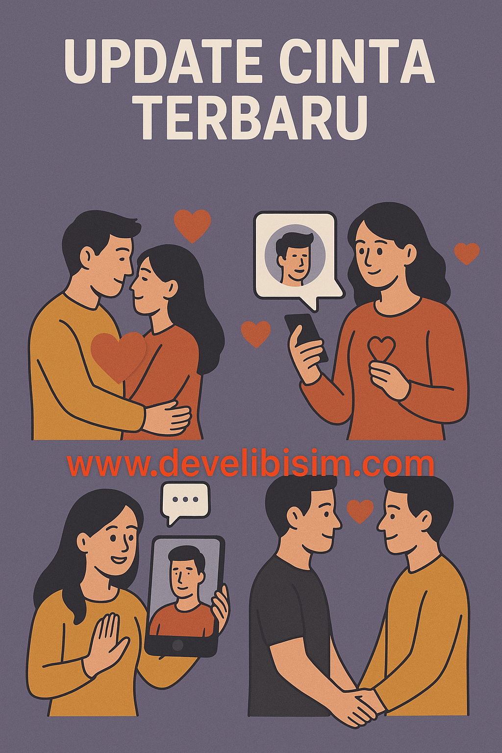 Hubungan Masa Kini